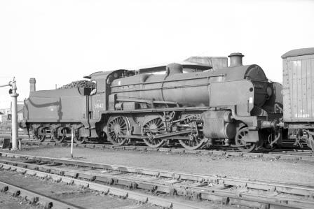 Bluebell Railway Museum