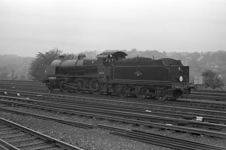 Bluebell Railway Museum