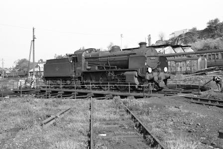 Bluebell Railway Museum