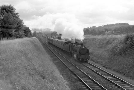 Bluebell Railway Museum