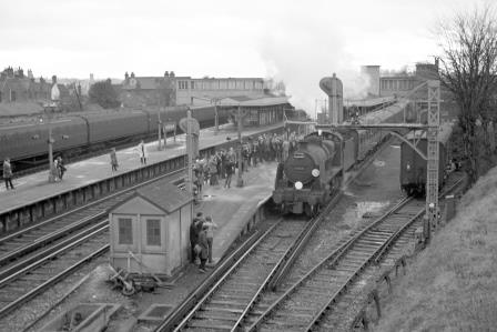 Bluebell Railway Museum
