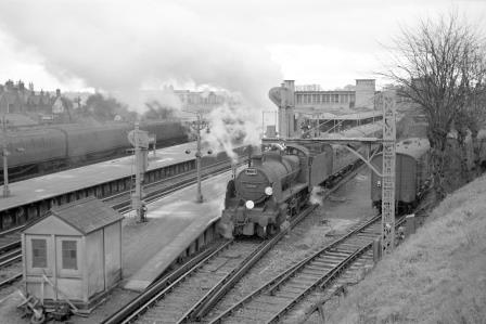 Bluebell Railway Museum