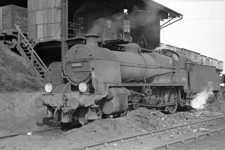 Bluebell Railway Museum