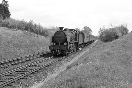 Bluebell Railway Museum