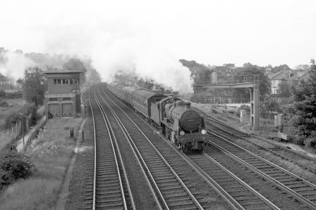 Bluebell Railway Museum