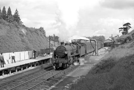 Bluebell Railway Museum