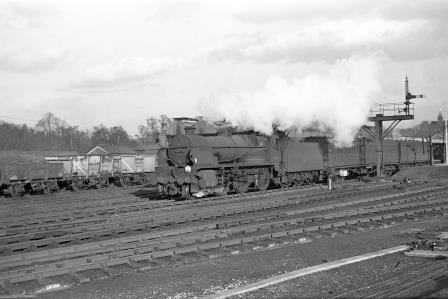 Bluebell Railway Museum