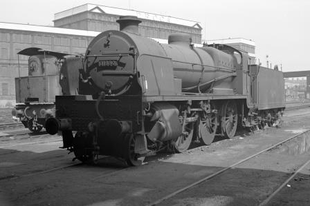 Bluebell Railway Museum
