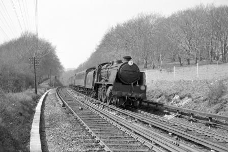 Bluebell Railway Museum