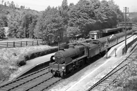 Bluebell Railway Museum