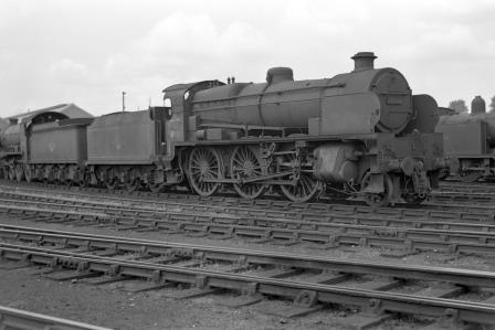 Bluebell Railway Museum