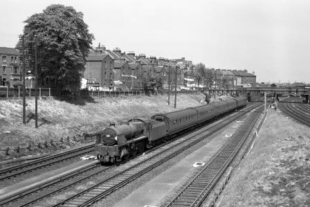 Bluebell Railway Museum