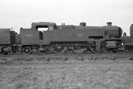 Bluebell Railway Museum