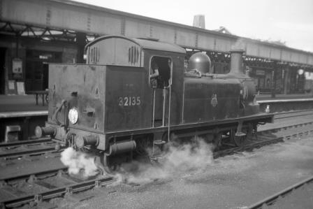 Bluebell Railway Museum