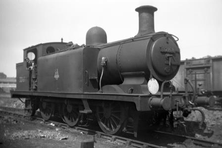 Bluebell Railway Museum