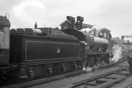 Bluebell Railway Museum