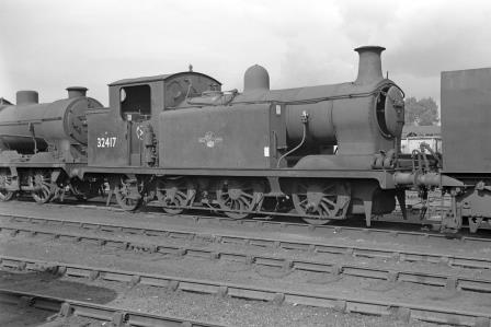 Bluebell Railway Museum
