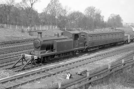 Bluebell Railway Museum