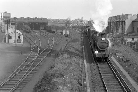 Bluebell Railway Museum