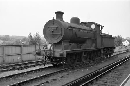 Bluebell Railway Museum