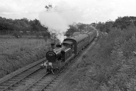 Bluebell Railway Museum