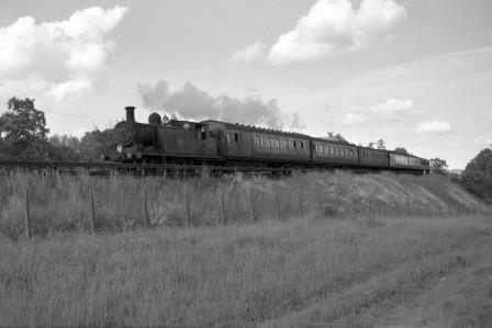 Bluebell Railway Museum