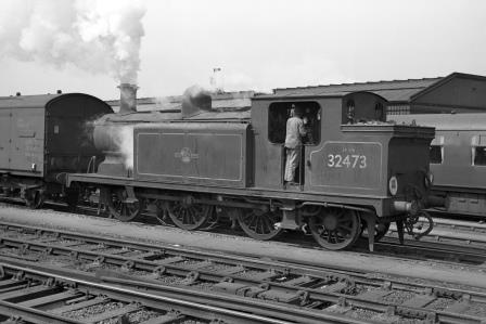 Bluebell Railway Museum