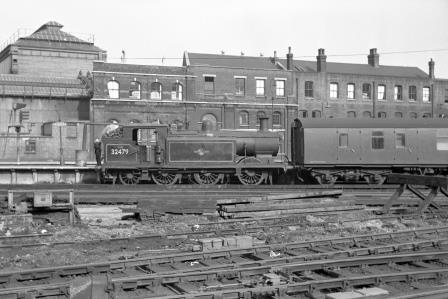 Bluebell Railway Museum