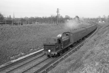 Bluebell Railway Museum