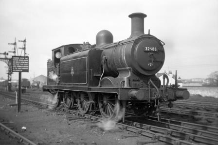 Bluebell Railway Museum