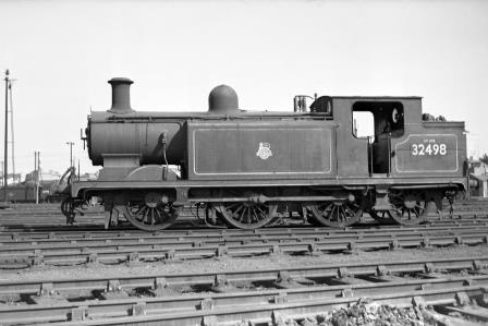 Bluebell Railway Museum