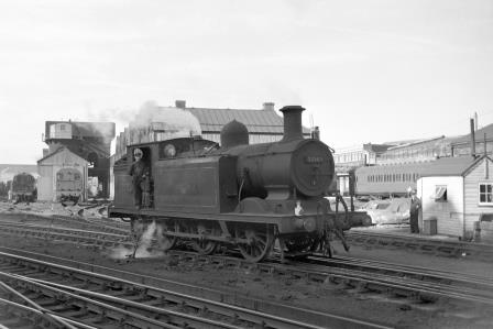Bluebell Railway Museum