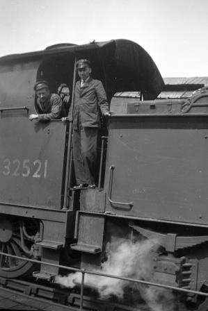 Bluebell Railway Museum