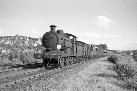 Bluebell Railway Museum