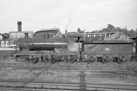 Bluebell Railway Museum