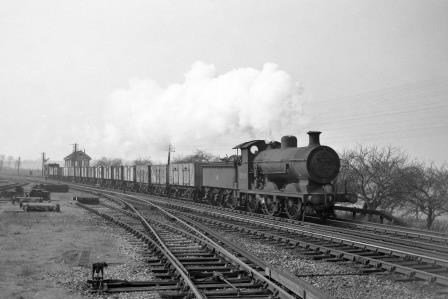 Bluebell Railway Museum