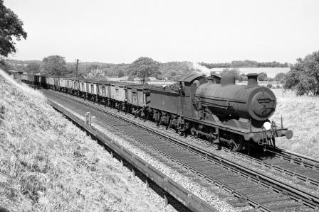 Bluebell Railway Museum