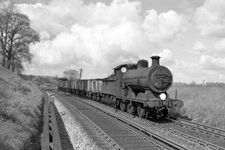 Bluebell Railway Museum