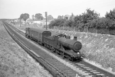 Bluebell Railway Museum