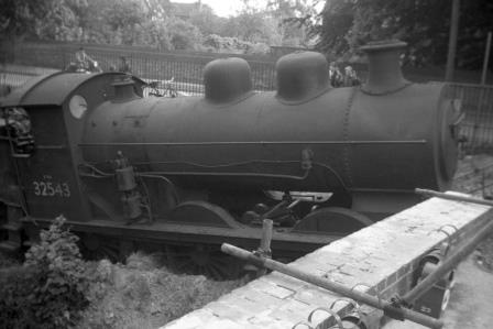 Bluebell Railway Museum