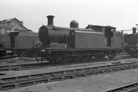 Bluebell Railway Museum