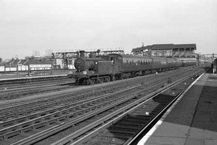 Bluebell Railway Museum