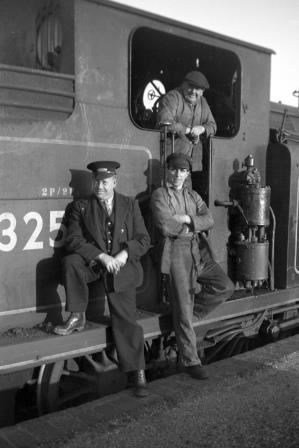 Bluebell Railway Museum