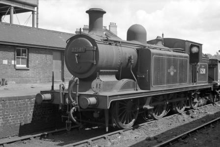 Bluebell Railway Museum