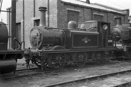 Bluebell Railway Museum