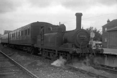 Bluebell Railway Museum