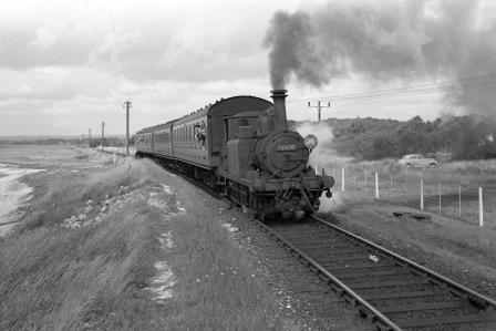 Bluebell Railway Museum