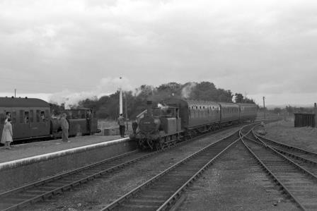 Bluebell Railway Museum
