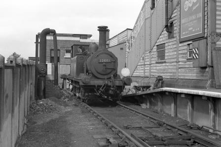 Bluebell Railway Museum