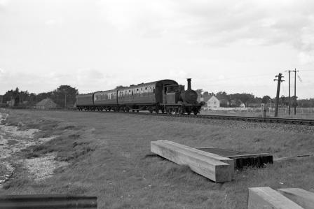 Bluebell Railway Museum
